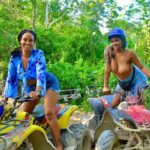 Half-day Adventure: Cenote + Ziplining + ATV Tour - What’s Included and What You Should Know