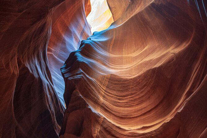 Half Day Antelope Canyon with Horseshoe Bend Tour - The Itinerary Breakdown
