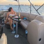 Half Day Aqua Patio Party Pontoon 1-6 people - FAQ