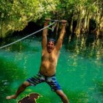 Half-Day ATV Zipline and Swimming Adventure in Riviera Maya - Who Is This Tour Best For?