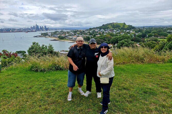 Half-Day Auckland City Tour  The City of Sails Uncovered - What’s Included and What’s Not