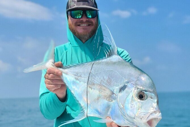 Half-Day Backcountry Fishing Charter from Key West - What to Expect on Your Trip