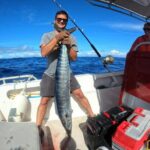 Half-day Big Fishing in Moorea on shared tour - What You Can Expect from the Itinerary