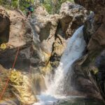 Half Day Canyoning Experience in Revelstoke - A Well-Structured Itinerary