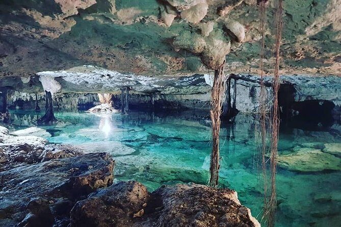 Half day Cave Cenotes Expedition - Final Thoughts: Who Should Consider This Tour?