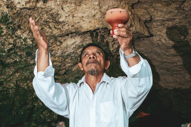 Half Day Cenotes Experience - Who Should Consider This Tour?