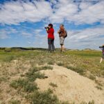 Half Day Chasing Horses Wildlife Photography Experience in North Dakota - The Itinerary Breakdown