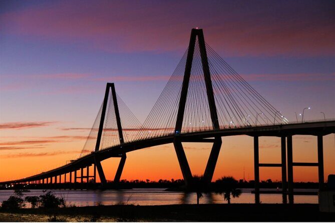 Half Day City Bus Tour, Aiken Rhett House And Charleston Museum - How the Tour Feels in Practice