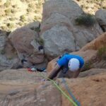 Half Day Climbing Adventures at Garden of the Gods - Pricing and Value Analysis
