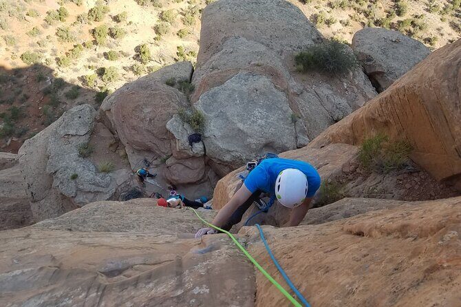 Half Day Climbing Adventures at Garden of the Gods - Pricing and Value Analysis