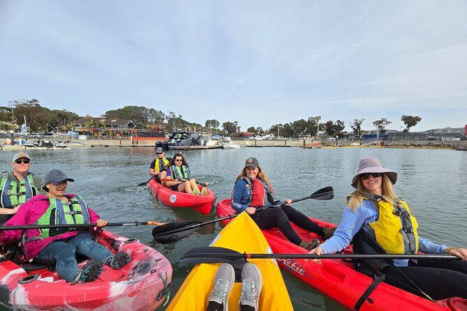 Half Day Dana Point Kayak and Hike - Final Thoughts: Is It Worth It?