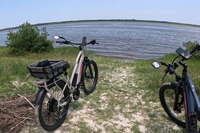 Half Day E-Bike Rentals - Why the Reviews Shine