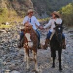 Half Day Excursion - Horseback Riding Adventure in SMA - Why This Tour Stands Out