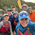 Half Day Family Paddle and Hike - Whats Included and How it Adds Value
