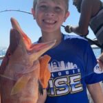 Half Day Fishing Experience from John's Pass in Madeira Beach, FL - 5 Hours - How good is the value for money?