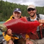 Half-Day Fishing Trip on the Kenai River - FAQ