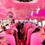 Half-Day Fredericksburg Bubbly Booze Night Bus Guided Experience - The Bottom Line