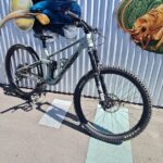 Half Day Full Suspension Acoustic Mountain Bike Rental - Trail Options and Flexibility
