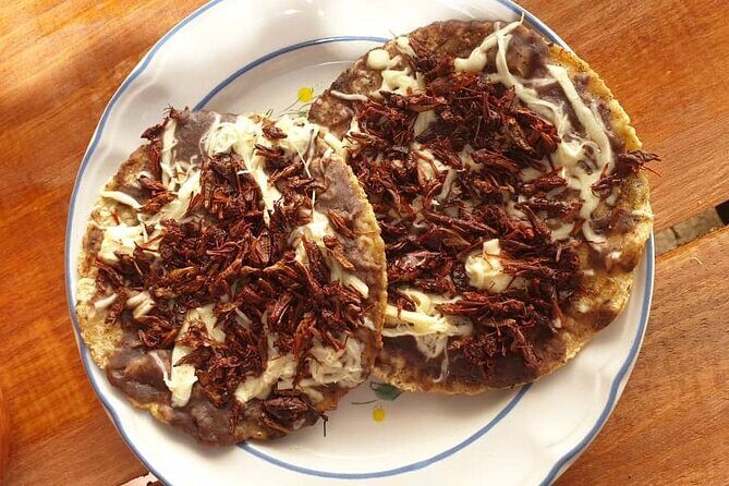 Half-Day Gastronomic Walking Tour in Oaxaca - What Makes This Tour Worth It