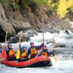 Half Day, Grade 5, White Water Rafting on the Rangitikei River - What’s the Value of the Tour?