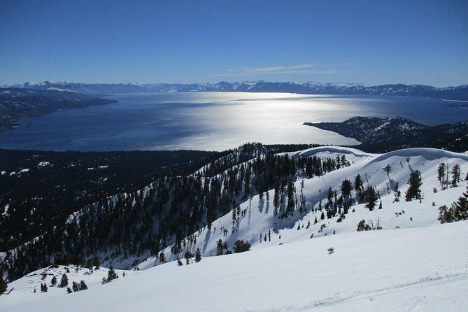 Half-Day Guided Backcountry Ski Touring Experience near Incline Village - What to Expect on the Tour