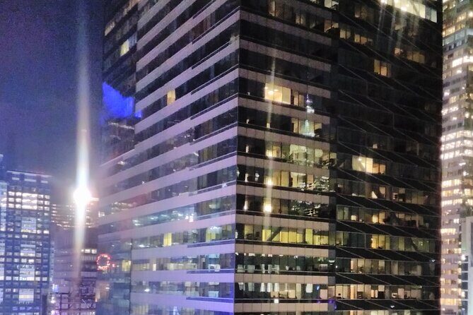 Half Day Guided Evening Walking Tour in Time Square, New York - Who Should Consider This Tour?