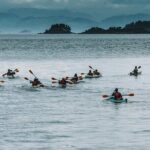 Half-Day Guided Sea Kayaking Adventure in Telegraph Cove - Final Thoughts