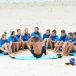 Half Day Guided Surf Lesson in Byron Bay - What to Expect from Your Surf Lesson