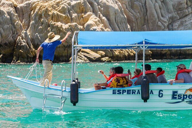 Half-Day Guided Tour at Los Cabos: San José & Cabo San Lucas - Is the Price Worth It?