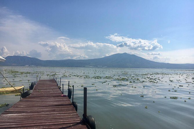 Half-Day Guided Tour of Lake Chapala from Guadalajara - Is It Worth the Price?