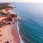 Half-Day Helicopter Experience: Lunch at Eco Beach from Broome - The Experience from a Traveler’s Perspective
