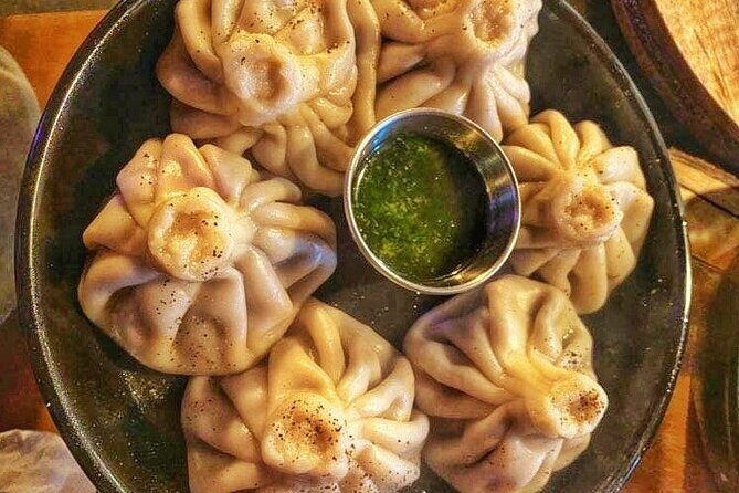 Half-Day Hell's Kitchen Food Tour and Central Park Stroll - Practical Details and Considerations