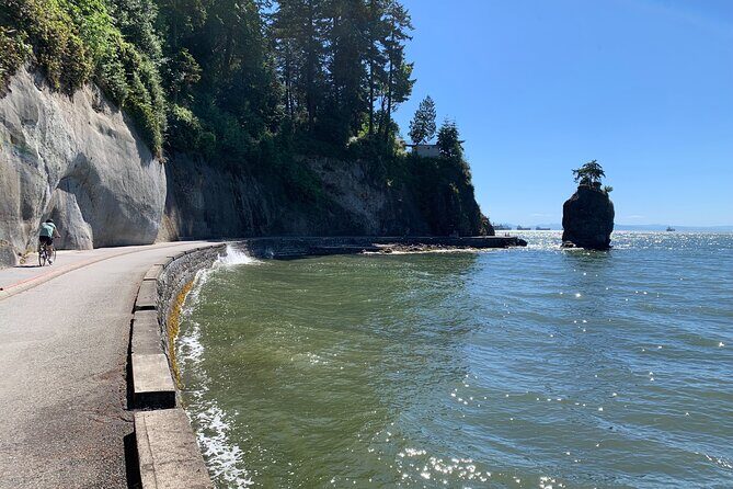 Half-day Hike and Bike Tour in Vancouver - The Logistics: Meeting Points, Timing, and Flexibility