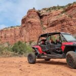Half Day Honda Talon 4 Seater - The Experience: What to Expect from the Half Day Honda Talon Tour