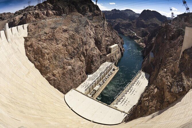 Half-Day Hoover Dam Bus Tour from Las Vegas - What to Expect During the Tour