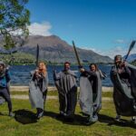 Half Day in Middle Earth - Lord of the Rings Tour - What’s Included & What to Expect