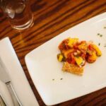 Half-Day Jasper Culture Food Tour - The Restaurants and Tasting Experience