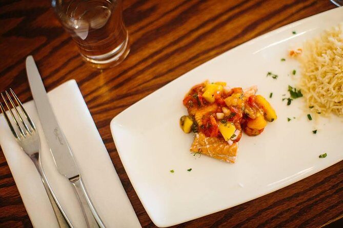 Half-Day Jasper Culture Food Tour - The Restaurants and Tasting Experience