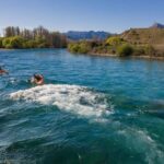 Half-Day Kayak Experience on the Mighty Clutha River from Wanaka - The Practical Details