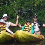 Half Day Kayak or SUP Rental (3hr) - Bunche Beach - The Wildlife You Might Encounter