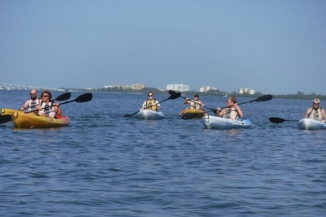 Half Day Kayak or SUP Rental (3hr) - Pelican Bay - What to Expect on Your Pelican Bay Adventure