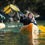 Half-Day Kayak Tour on Lake Wanaka - The Experience from the Reviews