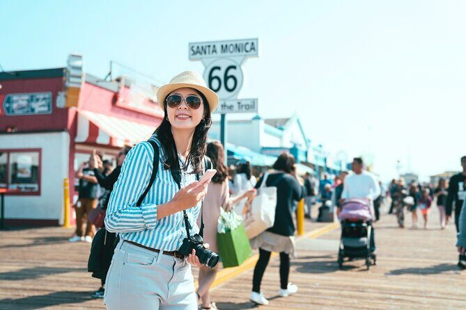 Half Day LA Tour: Hollywood, Beverly Hills & Santa Monica - What’s the Value for Travelers?