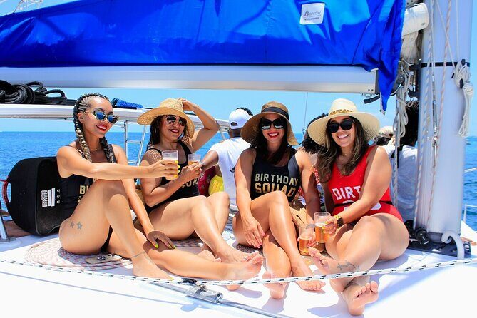 Half Day Lite Tour to Isla Mujeres - The Snorkeling and Marine Experience