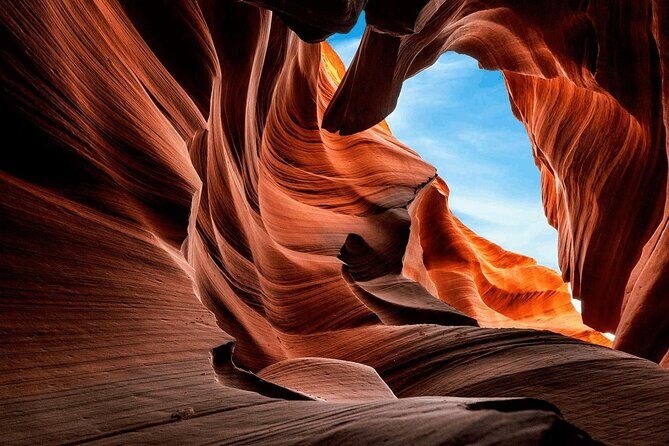 Half Day Lower Antelope Canyon + Horseshoe Bend Combo Tour from Page - An Honest Look at the Tour Experience