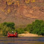 Half-Day Lower Salt River Rafting Tour - Final Thoughts