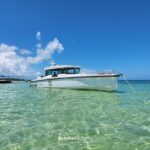 Half Day Luxury Boat Tour in Key West with Snorkeling - Practical Details