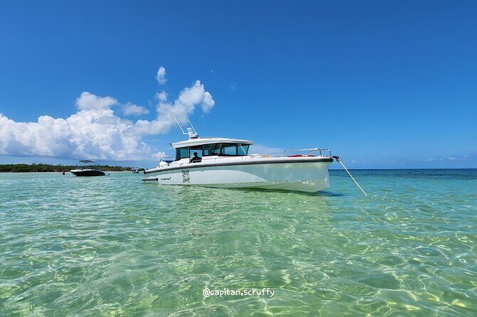 Half Day Luxury Boat Tour in Key West with Snorkeling - Practical Details