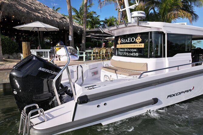 Half Day Luxury Boat Tour in Tampa with Snorkeling - What We Think About the Value