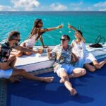 Half-Day Luxury Sailing in Puerto Morelos with Open Bar - The Experience in Practice: What Travelers Say